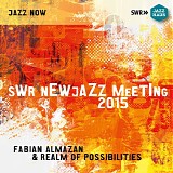 Fabian Almazan & Realm Of Possibilities - SWR New Jazz Meeting 2015