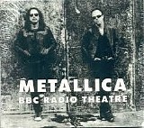 Metallica - Radio Performances