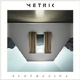 Metric - Synthetica [Deluxe]