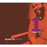Marvin Gaye - Number 1's