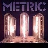 Metric - Fantasies [Acoustic EP]