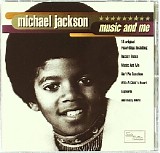 Michael Jackson - Music And Me