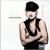 Madonna - Justify My Love [Single]
