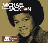 Michael Jackson - Michael Jackson And The Jackson 5 [The Motown Years]