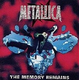 Metallica - The Memory Remains [Single]
