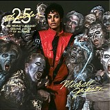 Michael Jackson - Thriller [25th Anniversary]