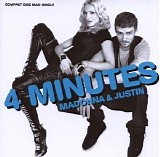 Madonna - 4 Minutes [The Remixes]