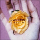 Madonna - Bedtime Story [Single]