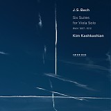 Kim Kashkashian - Six Suites for Viola