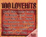 Various artists - 100 Lovehits