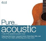 Various artists - Pureâ€¦ Acoustic