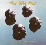 Wet Wet Wet - End Of Part One (Their Greatest Hits)
