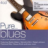 Various artists - Pure... Blues