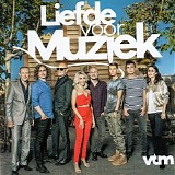Various artists - Liefde Voor Muziek 2018