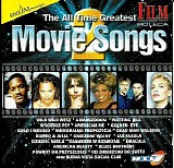 Various artists - The All Time Greatest Movie Songs (Vol.1)