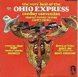 Ohio Express - The Very Best Of The Ohio Express