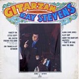 Ray Stevens - Guitarzan