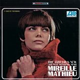 Mireille Mathieu - The Fabulous New French Singing Star