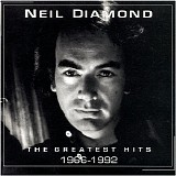 Neil Diamond - The Greatest Hits [1966-1992]