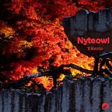 Nyteowl - Tokyo EP