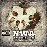 N.W.A. - Straight Outta Compton [20th Anniversary]