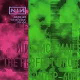 Nine Inch Nails - The Perfect Drug [Single]