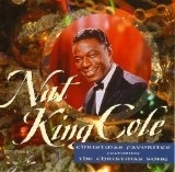 Nat King Cole - Christmas Favorites