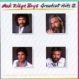 Oak Ridge Boys - Greatest Hits, Volume 2