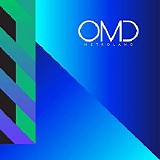Orchestral Manoeuvres In The Dark [OMD] - Metroland [Remixes]