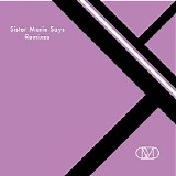 Orchestral Manoeuvres In The Dark [OMD] - Sister Marie Says [Remixes]