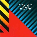 Orchestral Manoeuvres In The Dark [OMD] - English Electric