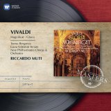 Vivaldi_ Gloria - Bach_ Magnificat - Handel_ Zadok, etc_