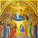 Westminster Cathedral Choir - Exultate Deo - Masterpieces of Sacred Polyphony