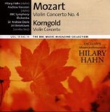 Downloads - BBC Music (Vol. 18 N.14)_ Korngold_ Violin Concerto in D, Op.35