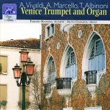 Silvio Celeghin, Fabiano Maniero - Venice Organ Works