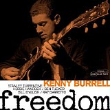 Kenny Burrell - Freedom