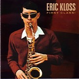 Eric Kloss - First Class!