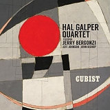 Hal Galper Quartet - Cubist