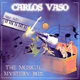 Carlos Vaso - The Musical Mystery Box