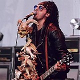 Ministry - Lollapalooza '92 In Mountain View