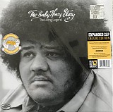 Baby Huey & The Babysitters - The Baby Huey Story / The Living Legend