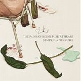 The Pains Of Being Pure At Heart - Simple And Sure (2nd copy)