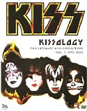Kiss - Kissology. The Ultimate Kiss Collection Vol. 3 1992-2000