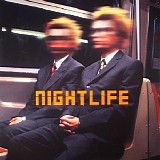 Pet Shop Boys - Nightlife [Further Listening 1996-2000]