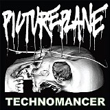 Pictureplane - Technomancer