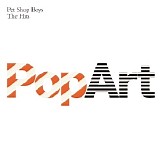 Pet Shop Boys - PopArt [Disc 1]