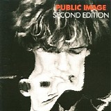Public Image Ltd. [P.I.L.] - Second Edition