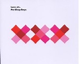 Pet Shop Boys - Love Etc. Remixes