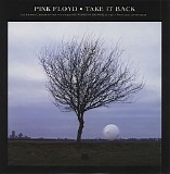 Pink Floyd - Take It Back [Single]