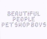 Pet Shop Boys - Beautiful People